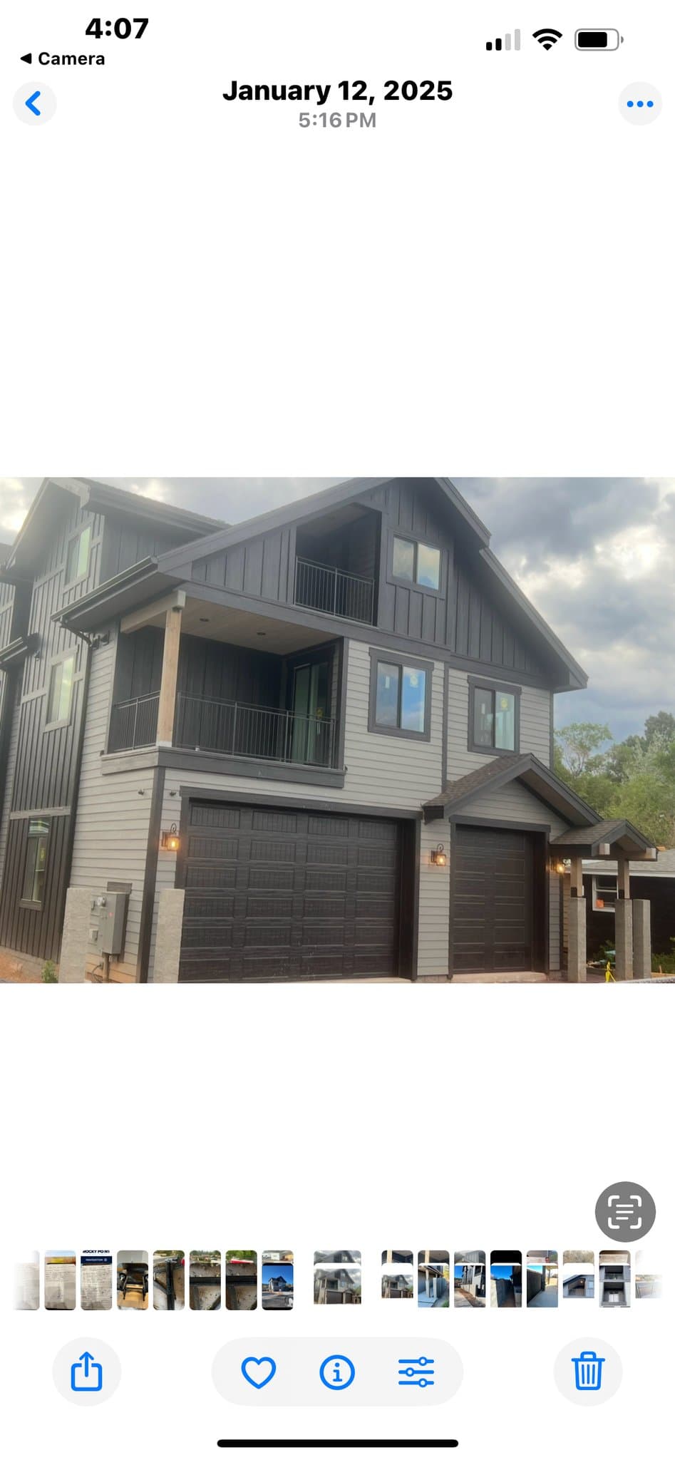 Flagstaff House: 2111 N Center St