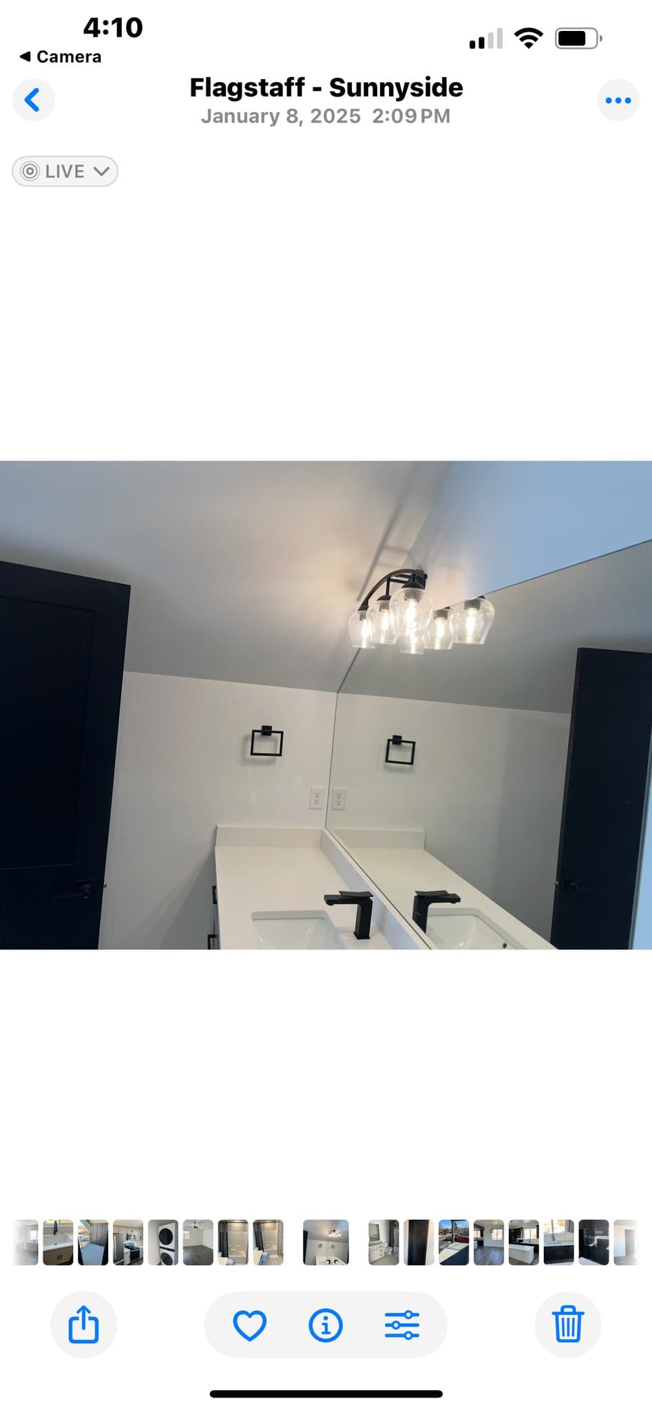 Flagstaff House: 2111 N Center St