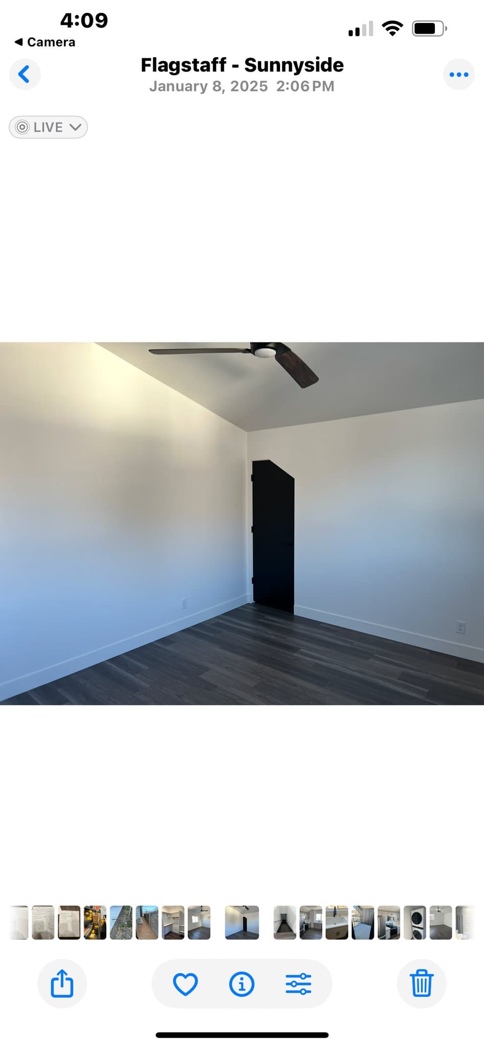 Flagstaff House: 2111 N Center St