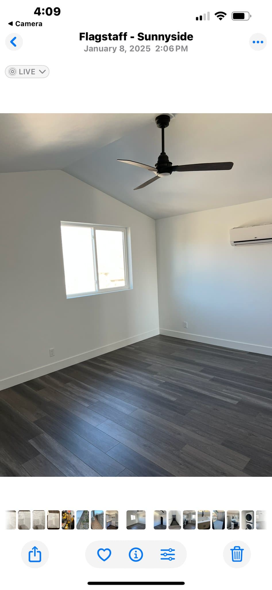 Flagstaff House: 2111 N Center St