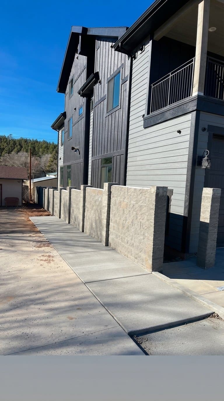 Flagstaff House: 2111 N Center St