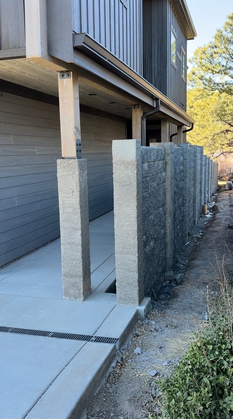 Flagstaff House: 2111 N Center St