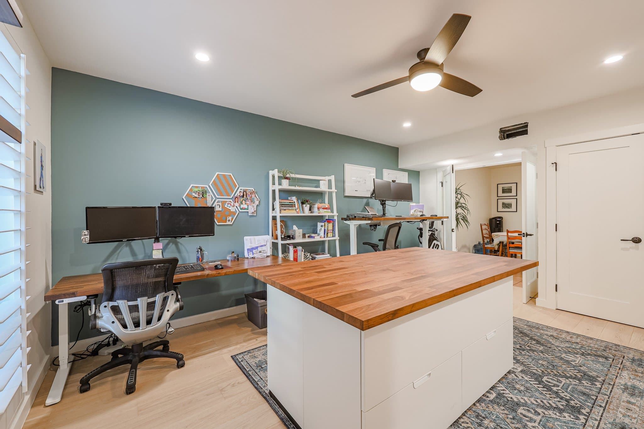 Paradise Valley Townhome: 7067 E McDonald Dr