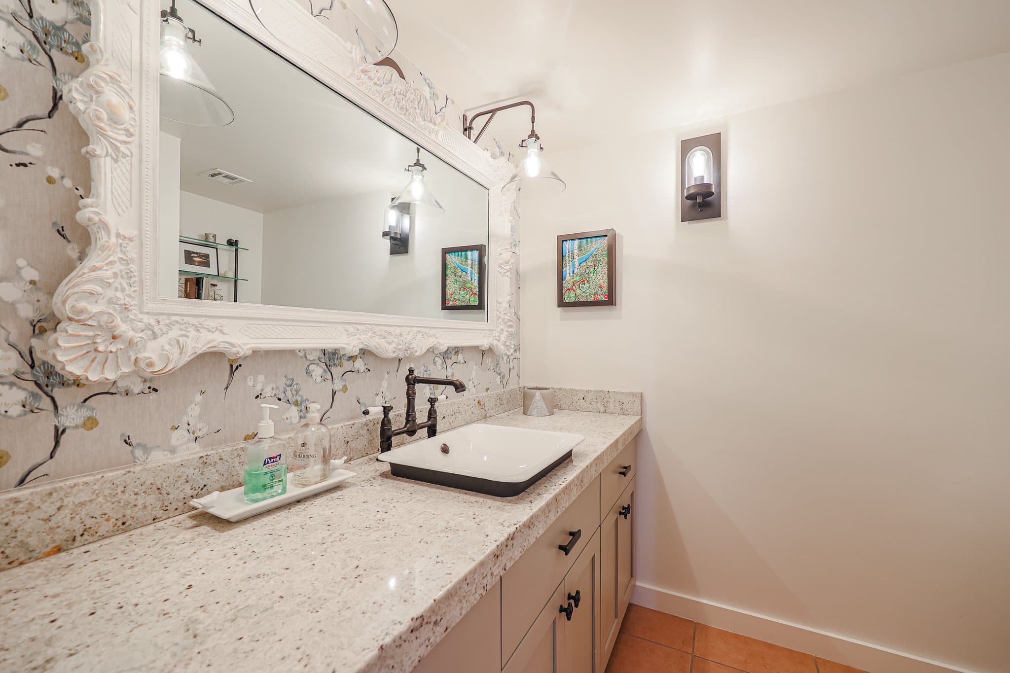 Paradise Valley Townhome: 7067 E McDonald Dr