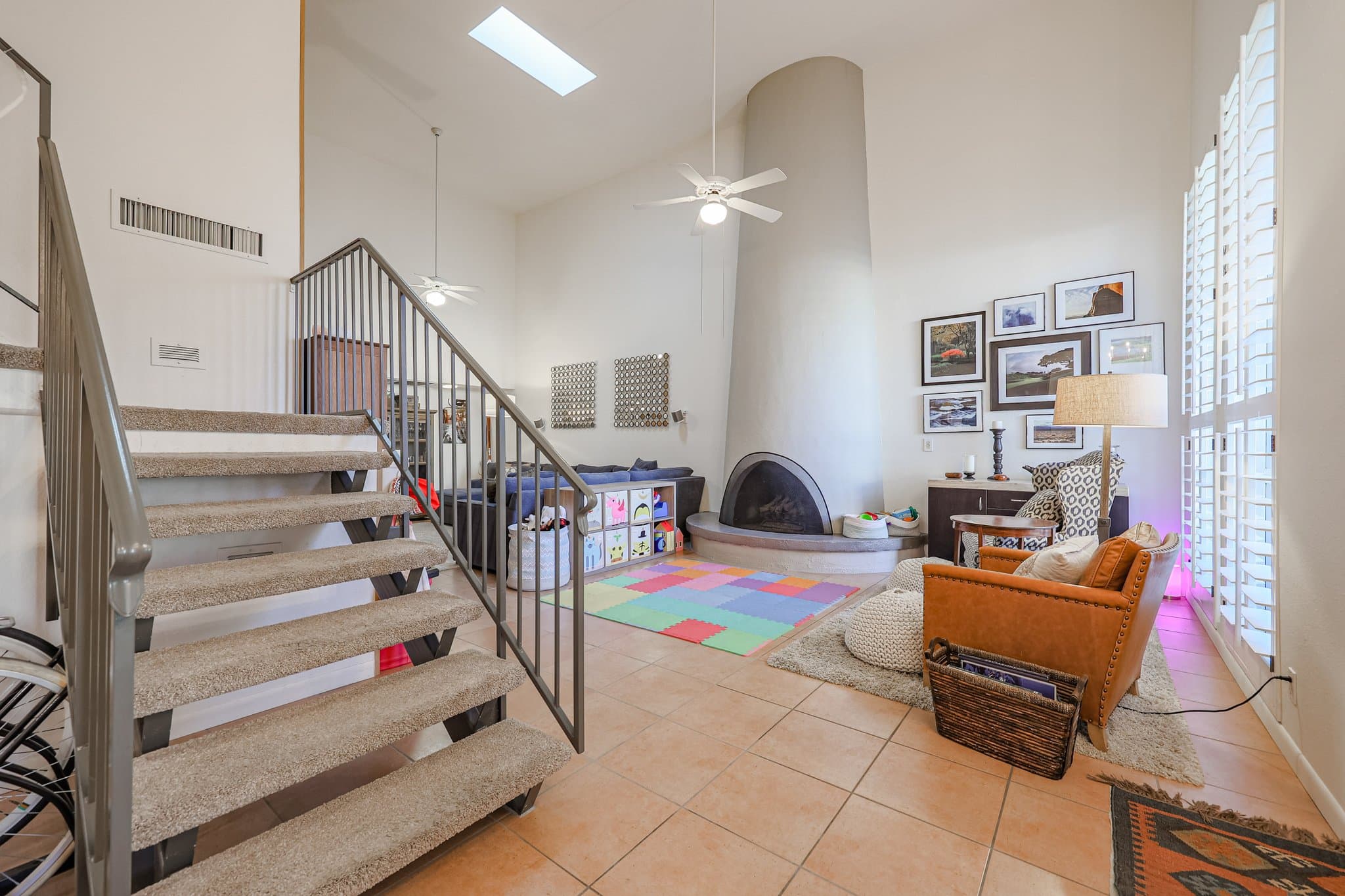 Paradise Valley Townhome: 7067 E McDonald Dr