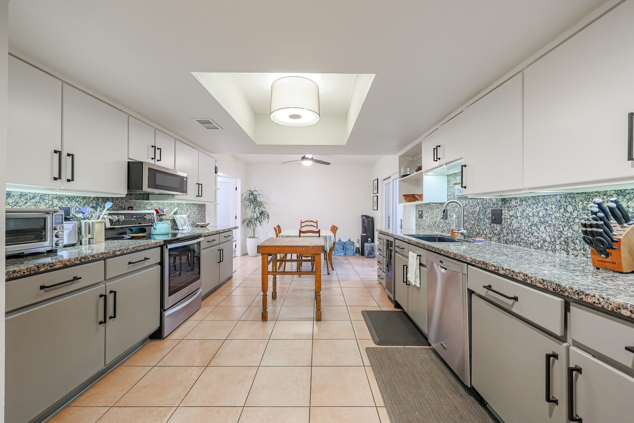 Paradise Valley Townhome: 7067 E McDonald Dr