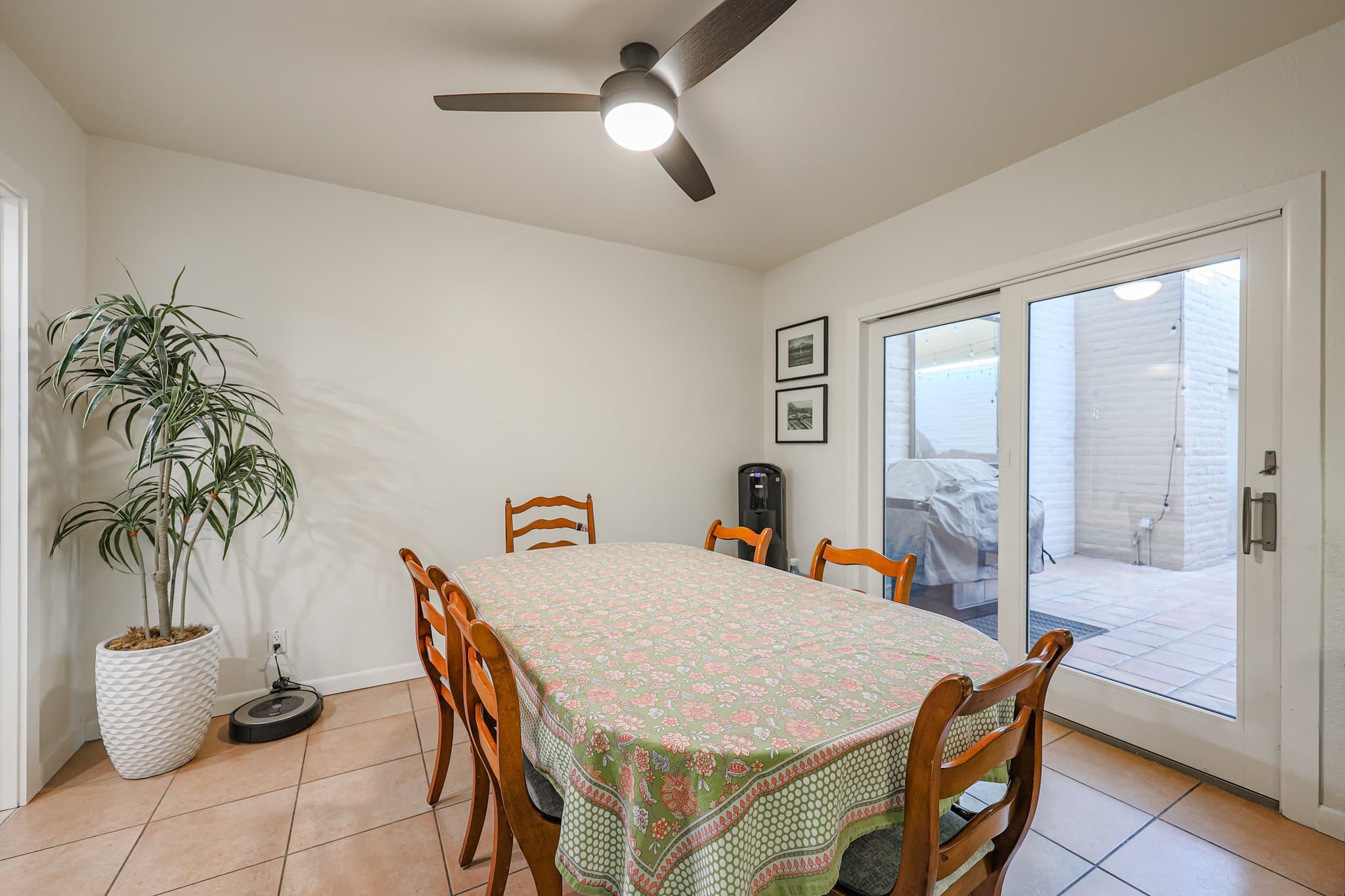 Paradise Valley Townhome: 7067 E McDonald Dr