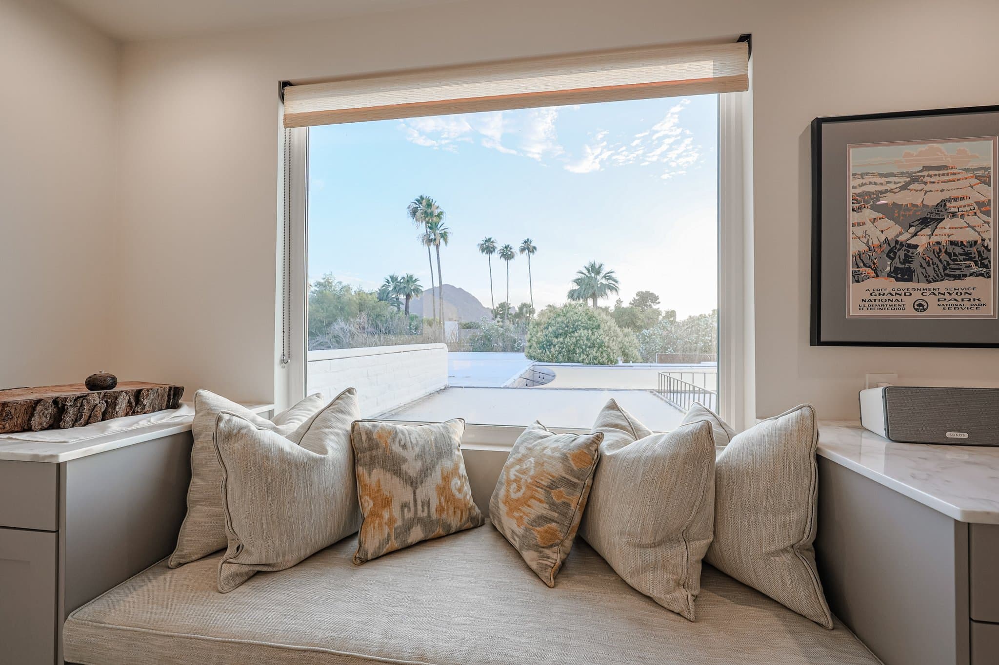 Paradise Valley Townhome: 7067 E McDonald Dr