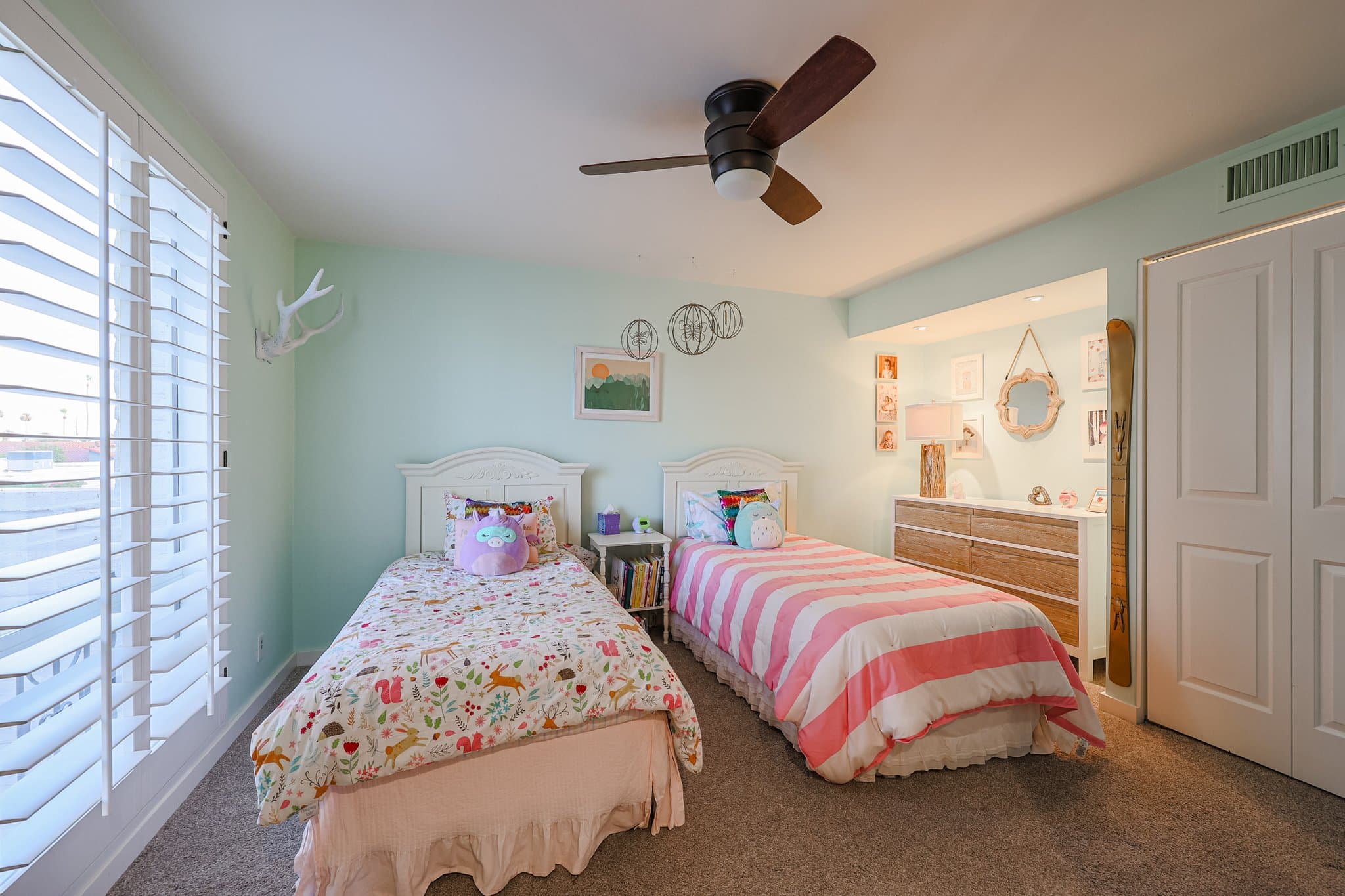 Paradise Valley Townhome: 7067 E McDonald Dr