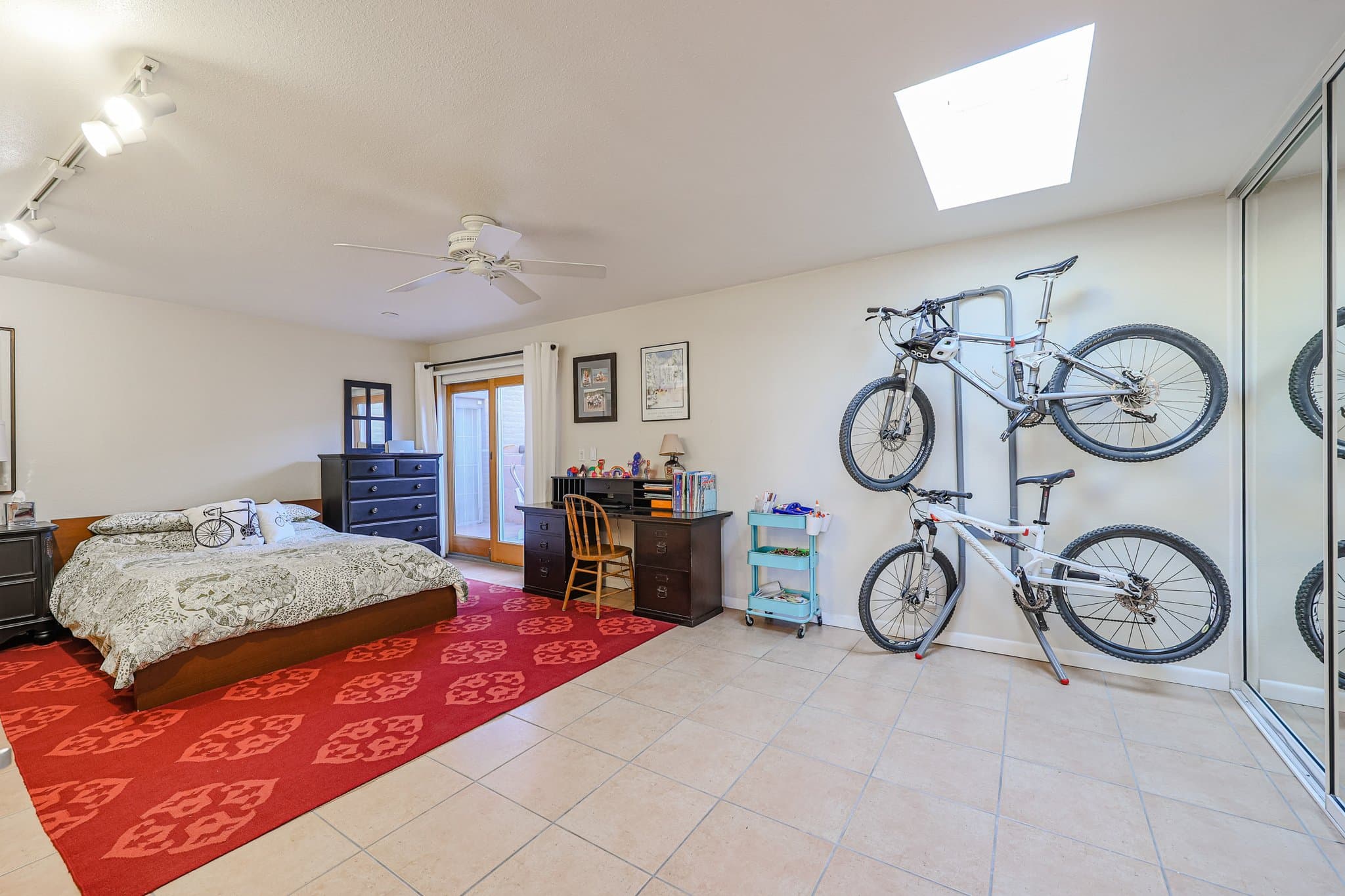 Paradise Valley Townhome: 7067 E McDonald Dr