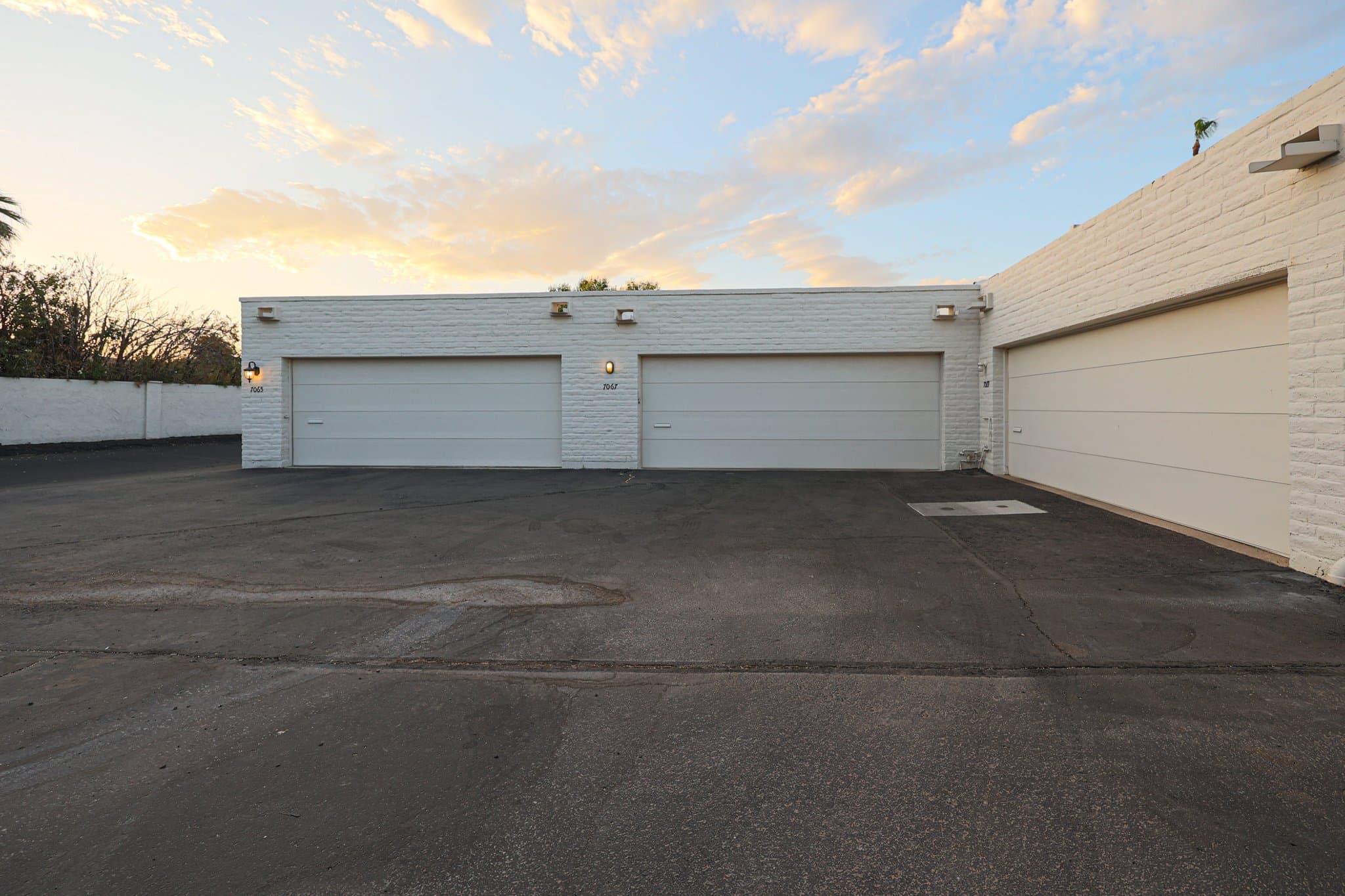 Paradise Valley Townhome: 7067 E McDonald Dr
