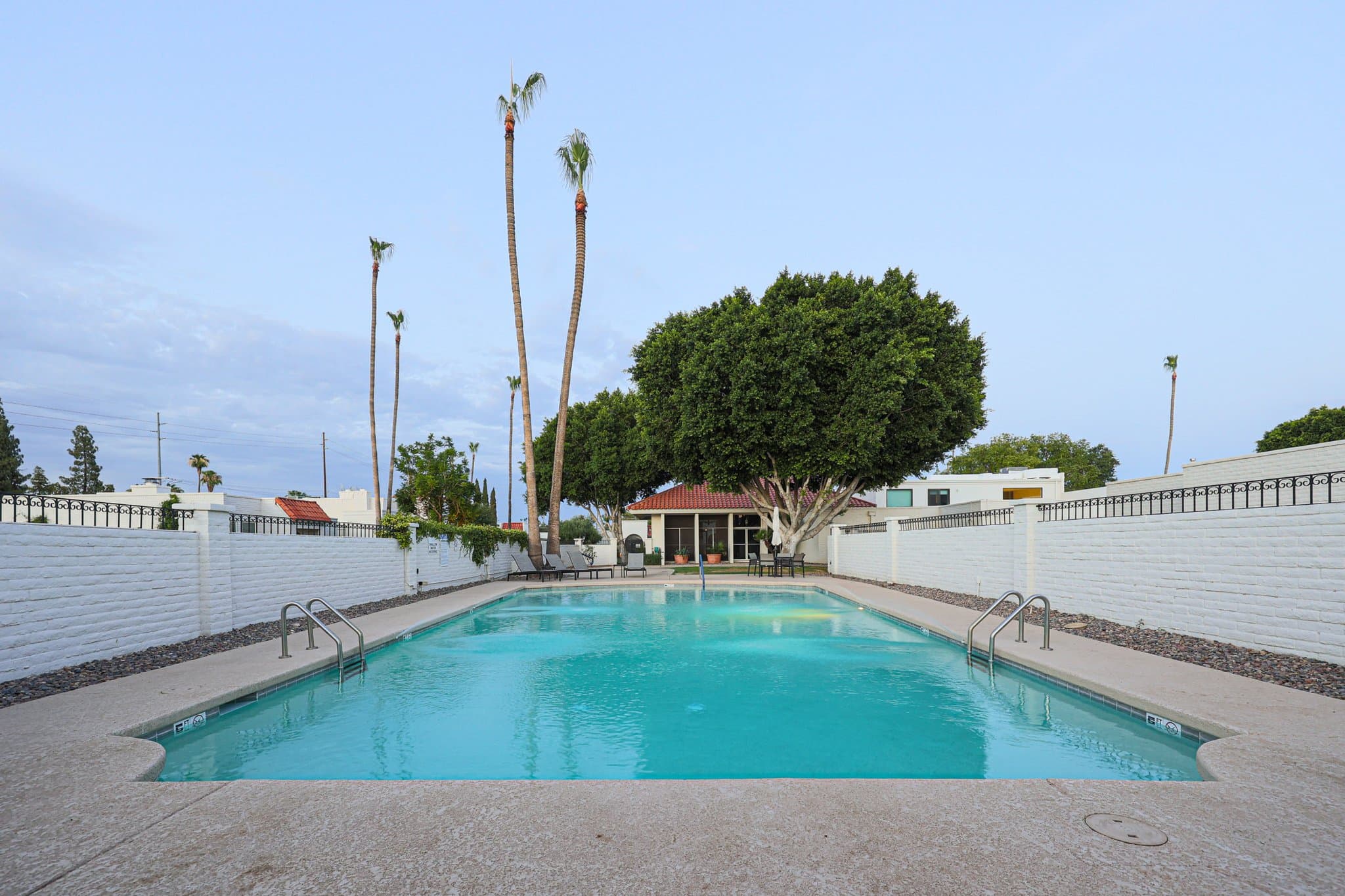 Paradise Valley Townhome: 7067 E McDonald Dr