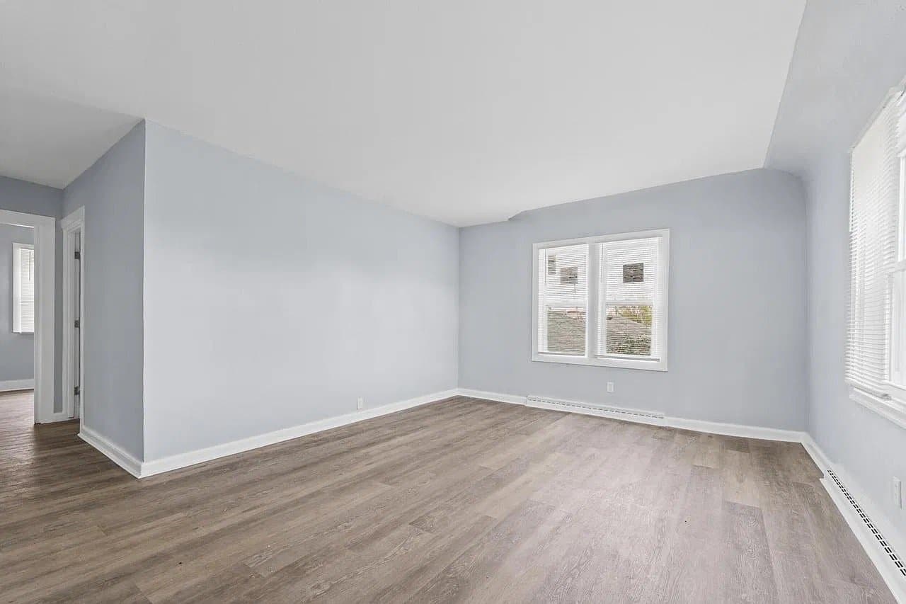 Milwaukee House: 4187 N 20th St