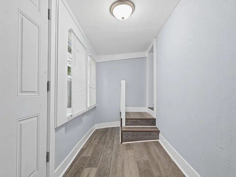 Milwaukee House: 4187 N 20th St