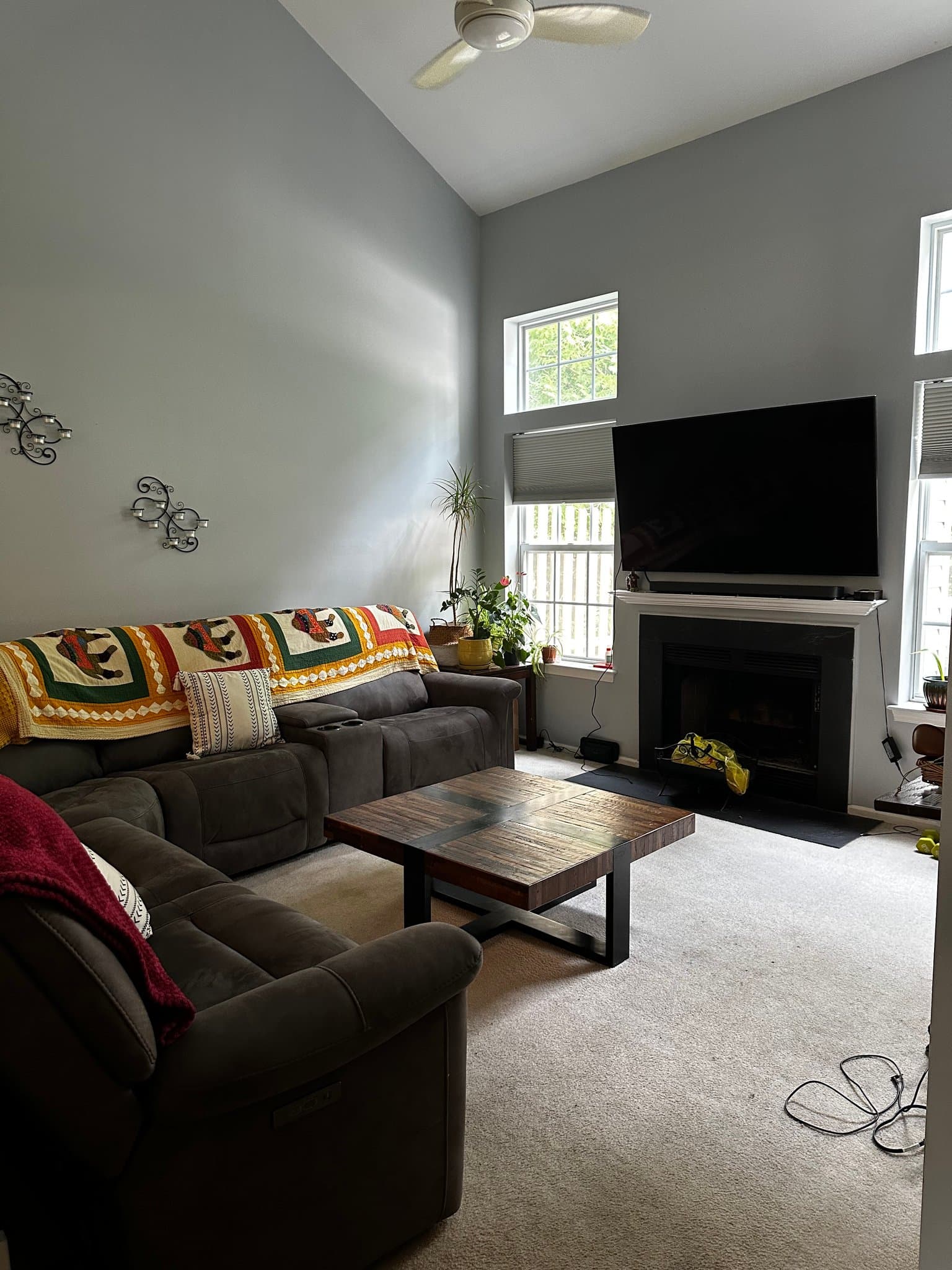 Robbinsville Townhome: 223 Bromley Ct