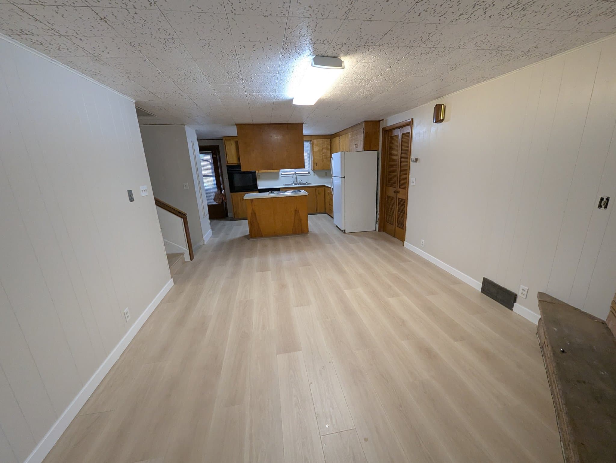 Logan House: 186 E 700 N