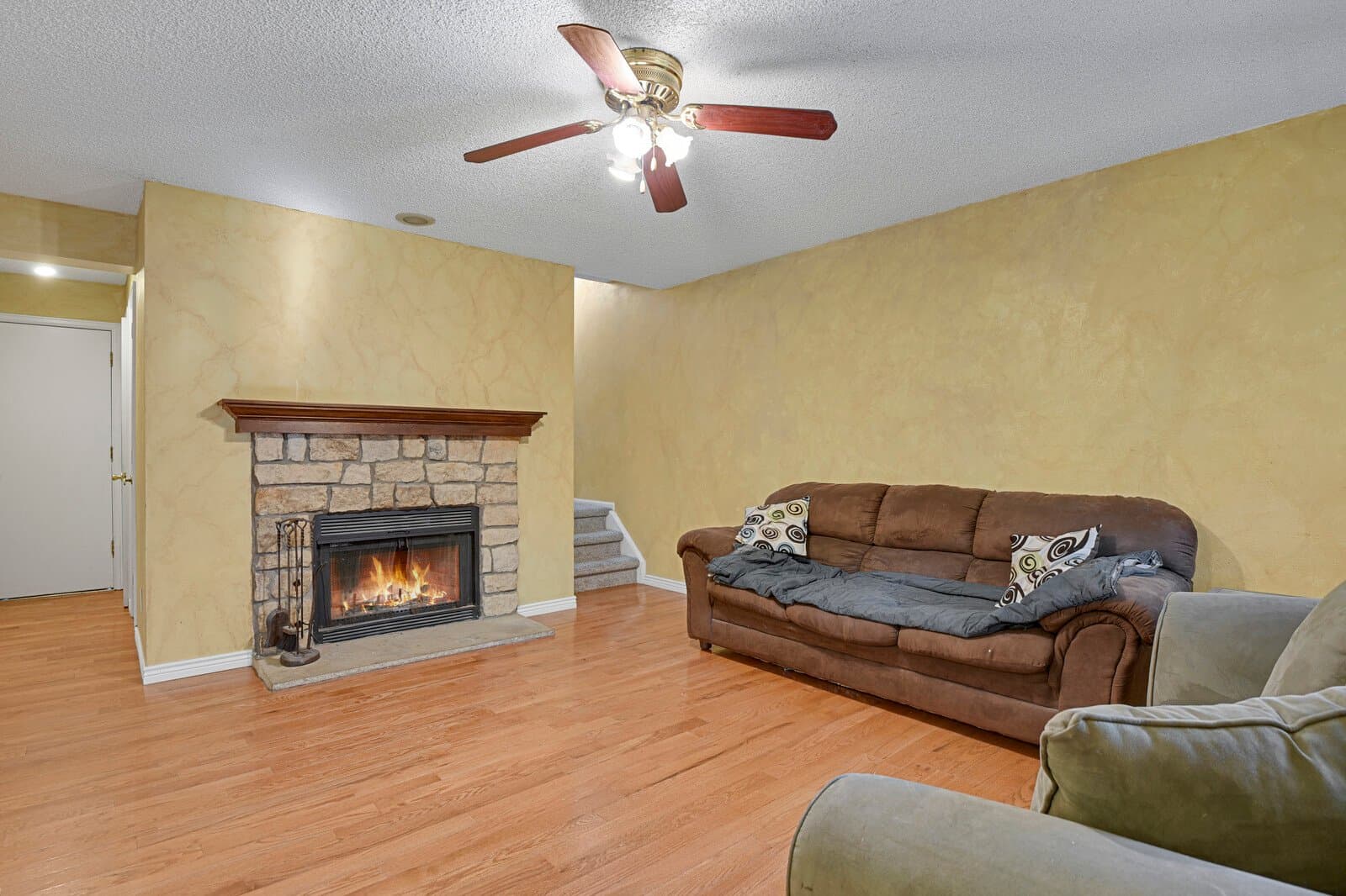 Thornton Townhome: 10112 Quivas St.