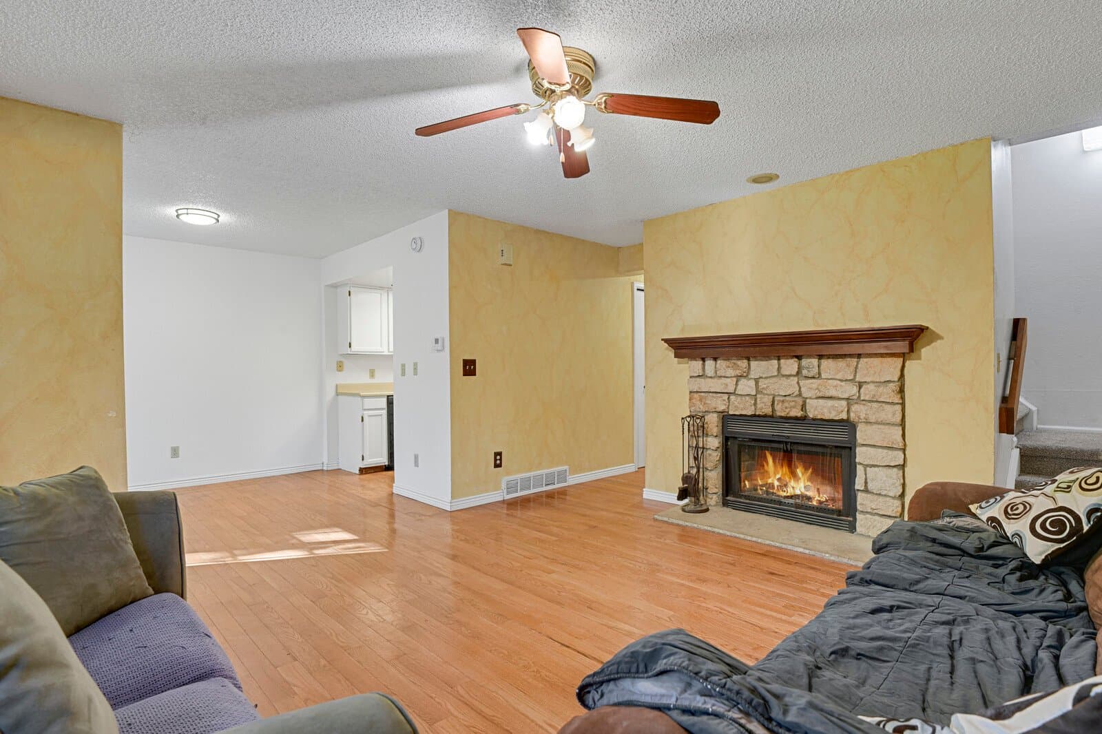 Thornton Townhome: 10112 Quivas St.