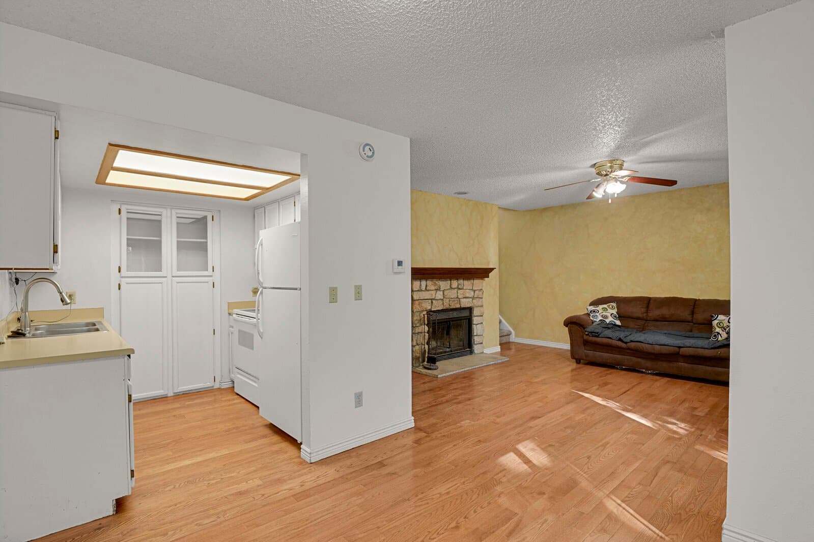 Thornton Townhome: 10112 Quivas St.