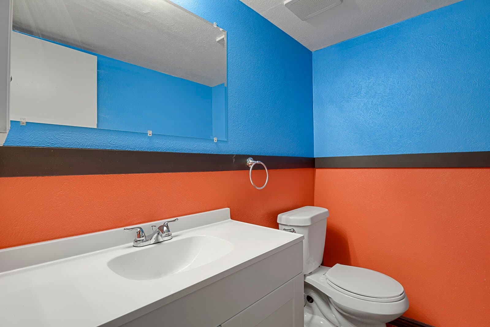Thornton Townhome: 10112 Quivas St.