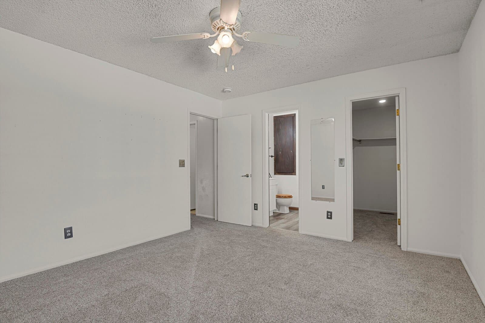 Thornton Townhome: 10112 Quivas St.