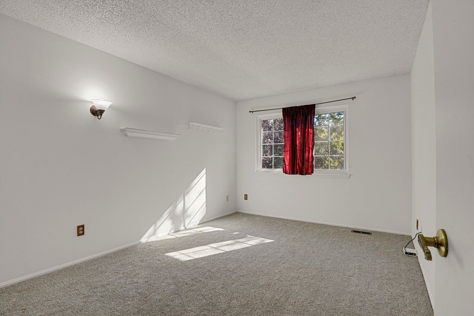 Thornton Townhome: 10112 Quivas St.