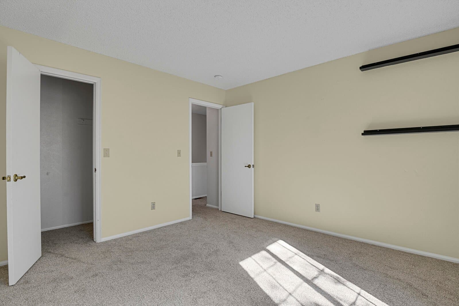 Thornton Townhome: 10112 Quivas St.