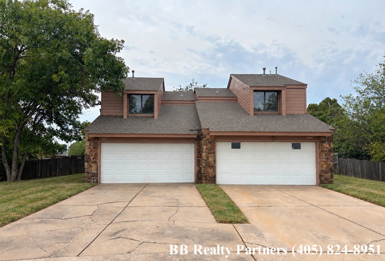 Broken Arrow House: 2902 S Juniper Ave