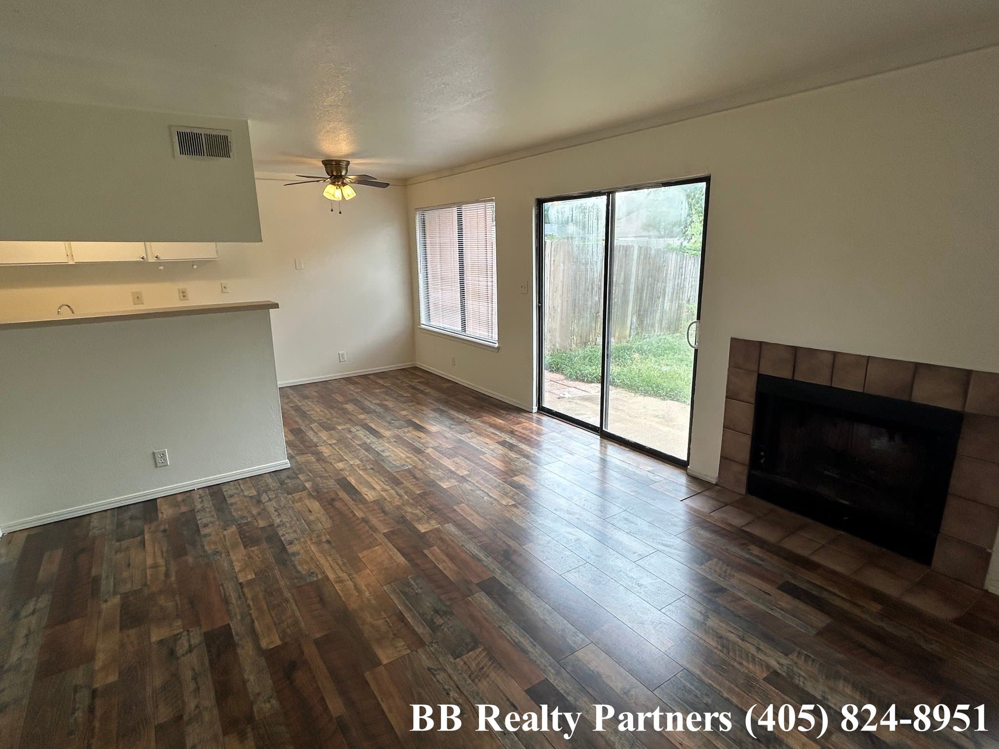 Broken Arrow House: 2902 S Juniper Ave