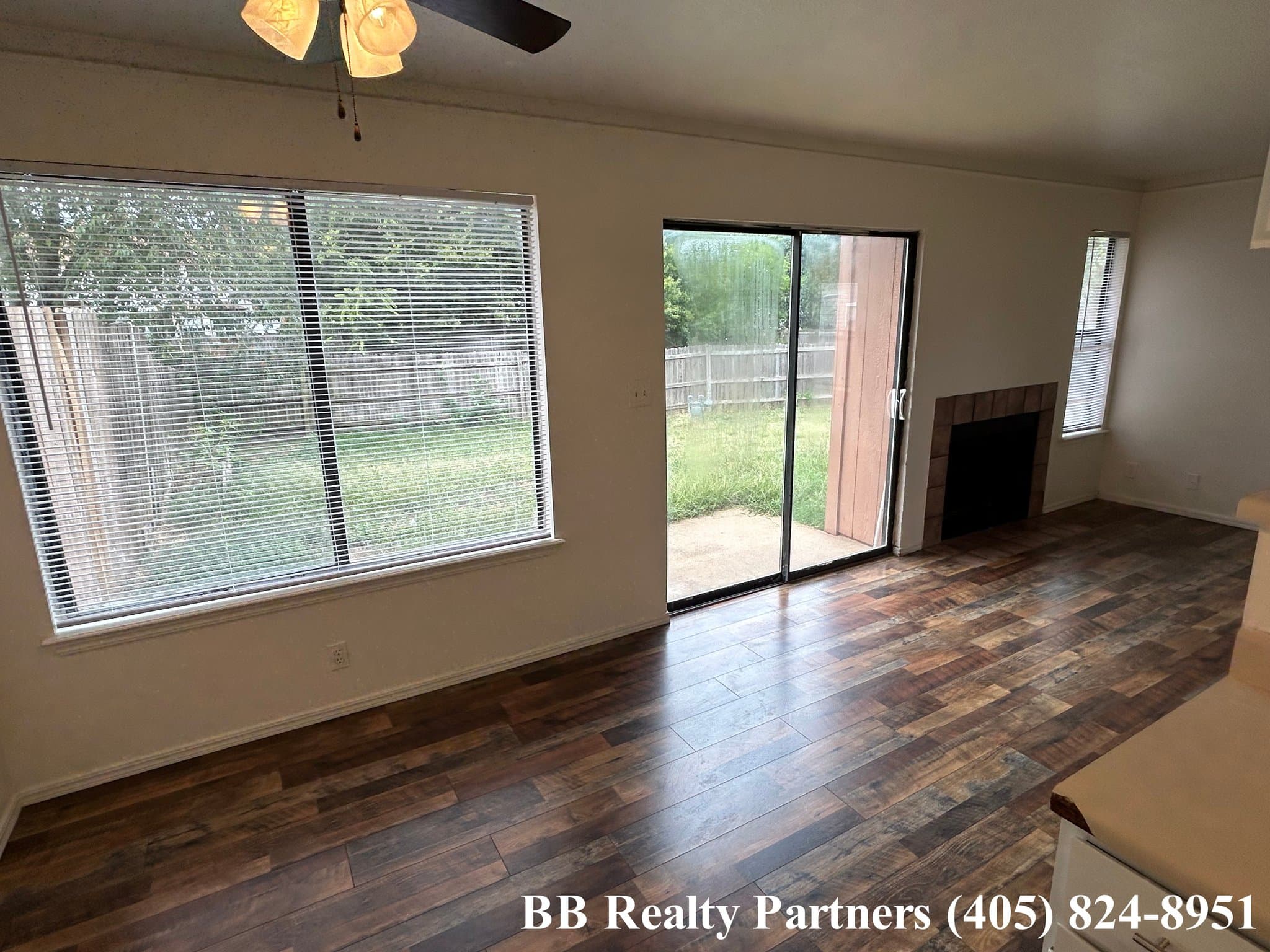 Broken Arrow House: 2902 S Juniper Ave