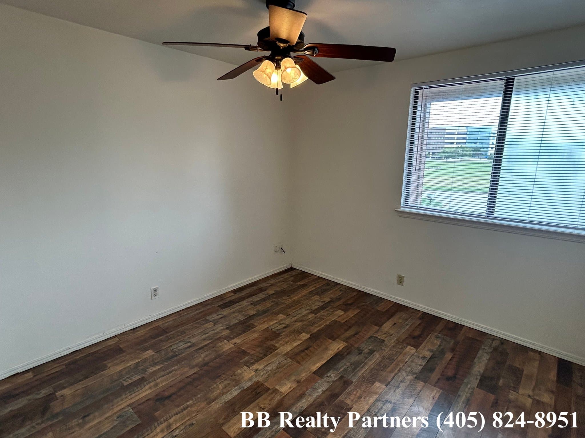Broken Arrow House: 2902 S Juniper Ave
