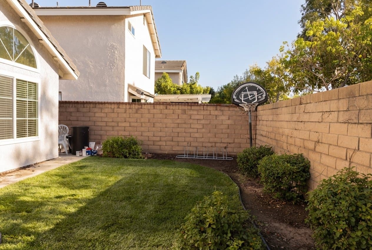Irvine House: 40 Pleasonton