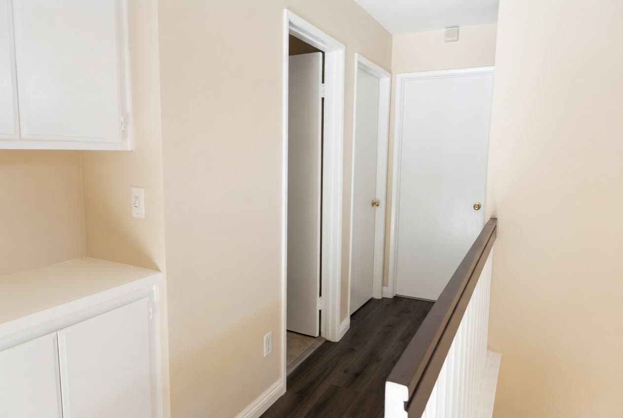 Irvine House: 40 Pleasonton