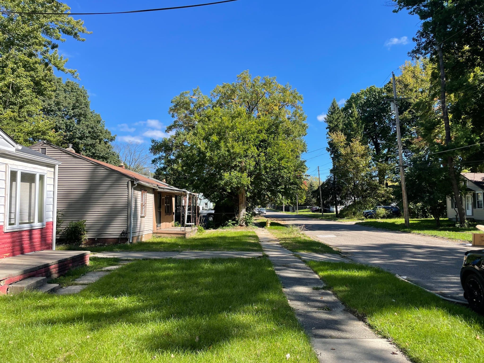 Flint House: 306 W Gracelawn Ave