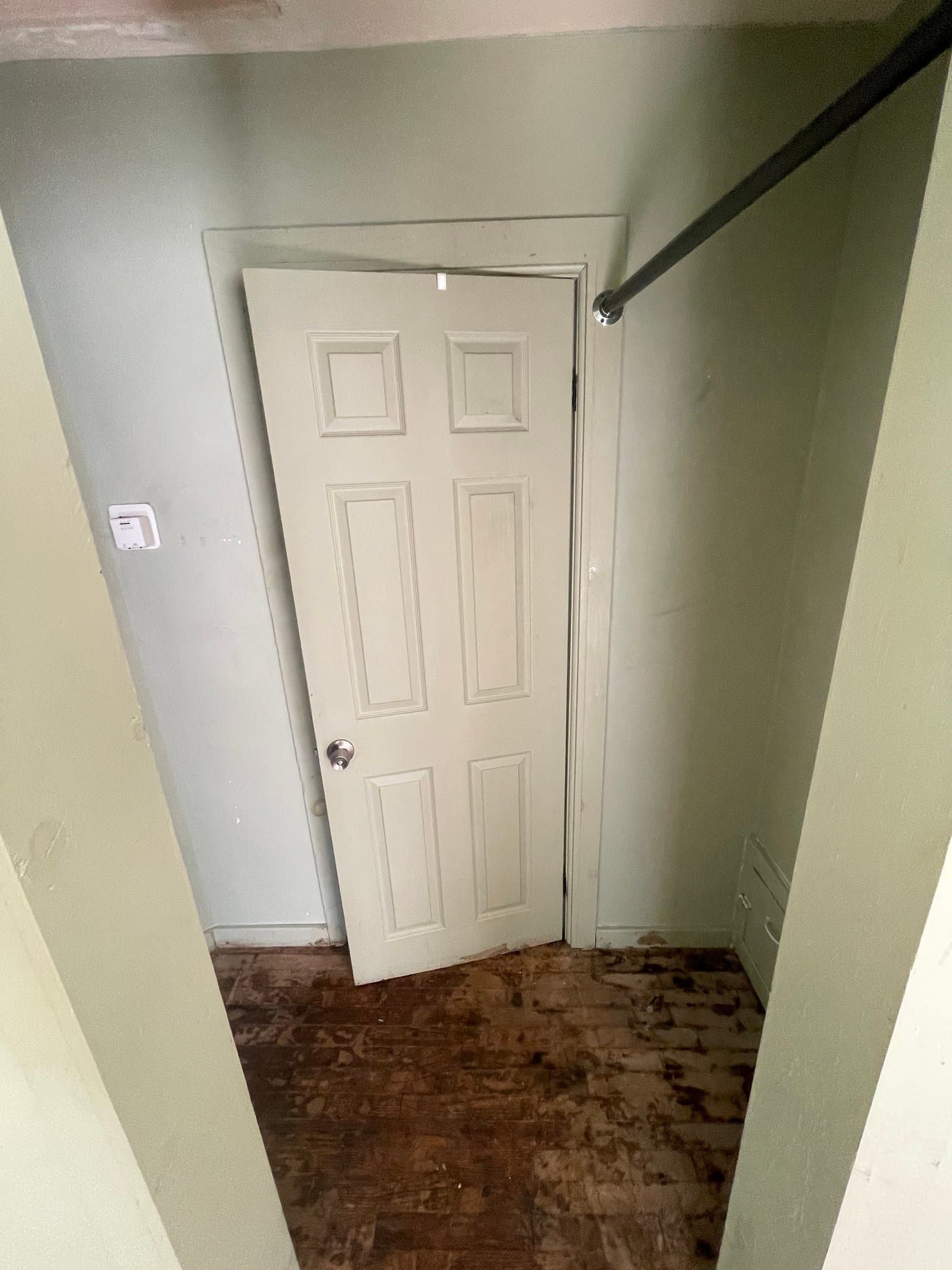 Flint House: 306 W Gracelawn Ave