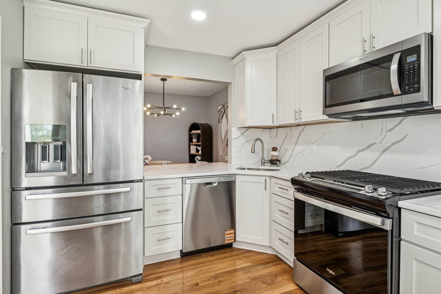 Somerset Townhome: 4 Jill Ct