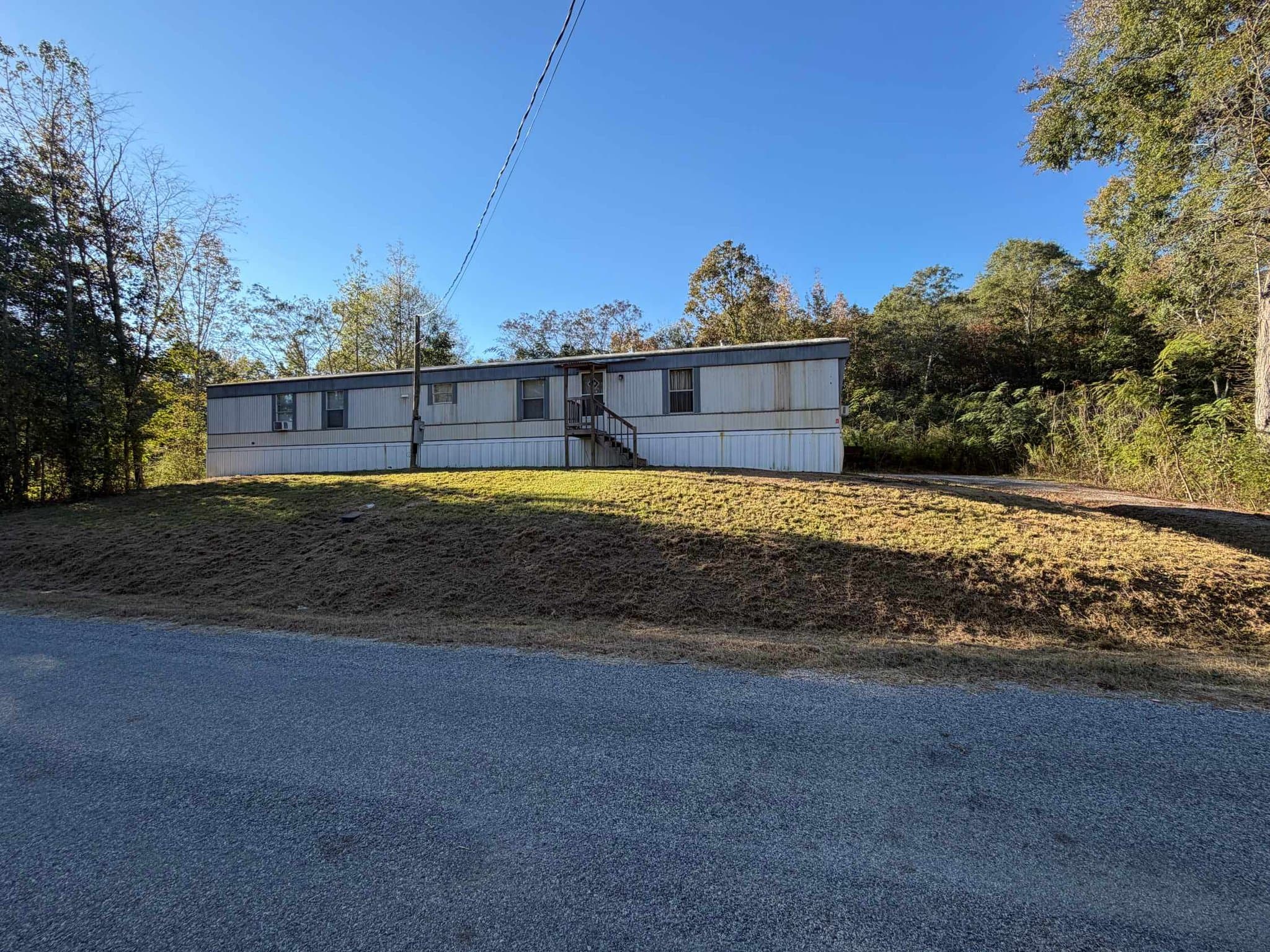 Ragland House: 261 Memory Lane