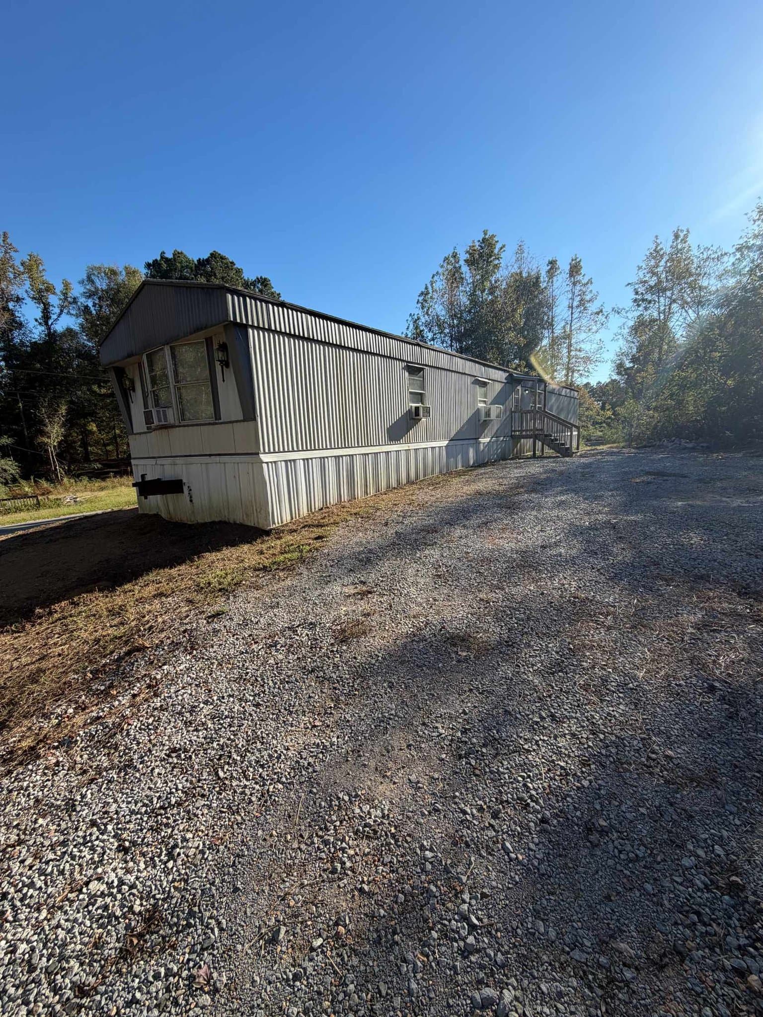 Ragland House: 261 Memory Lane