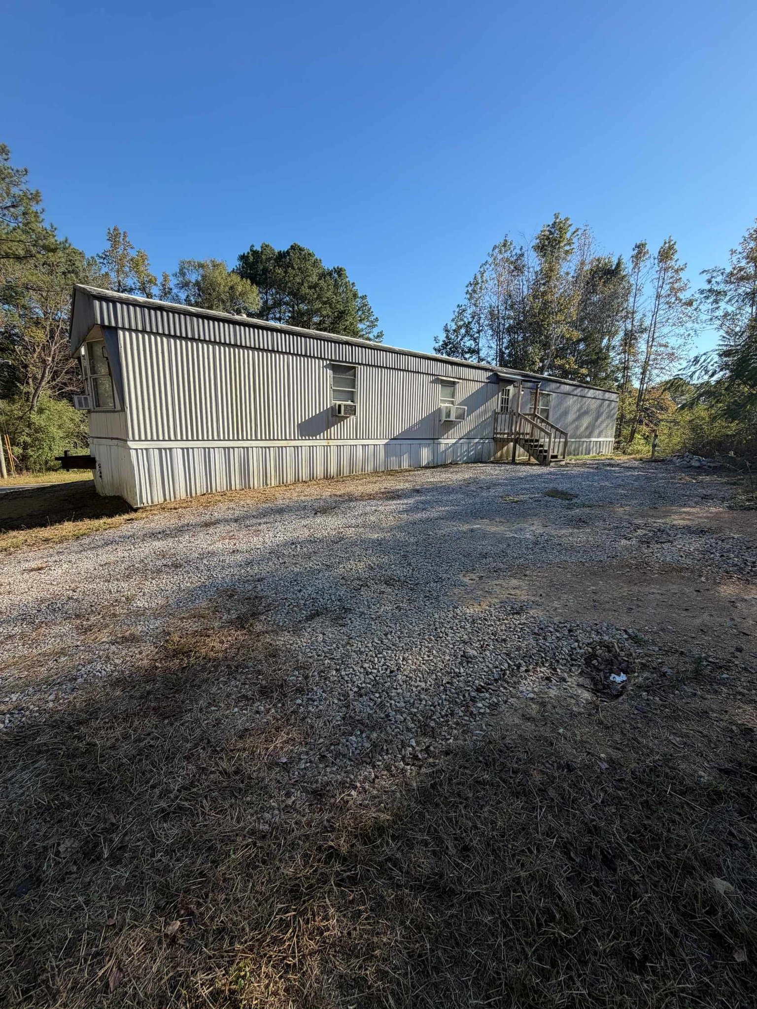 Ragland House: 261 Memory Lane