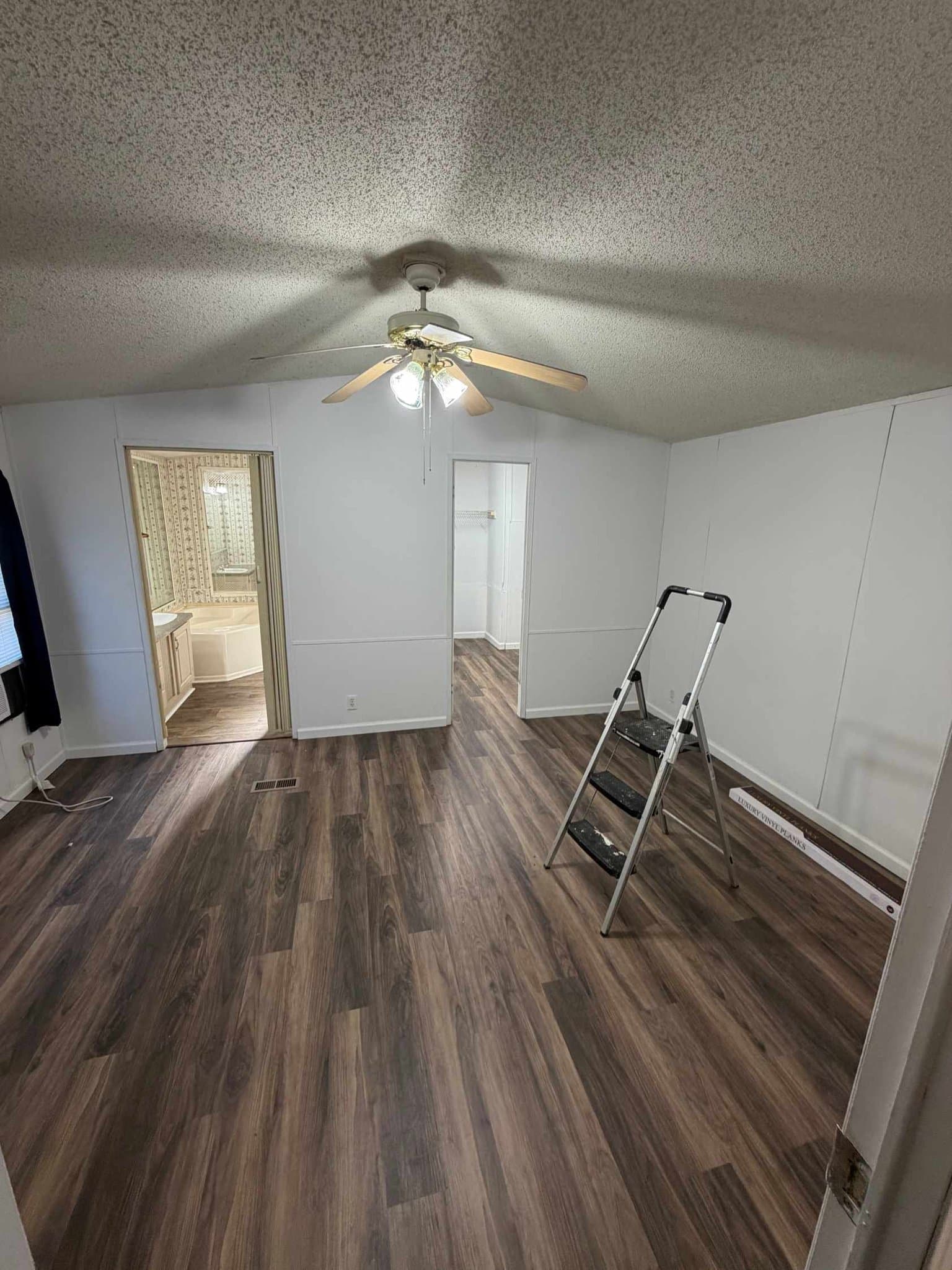 Ragland House: 261 Memory Lane