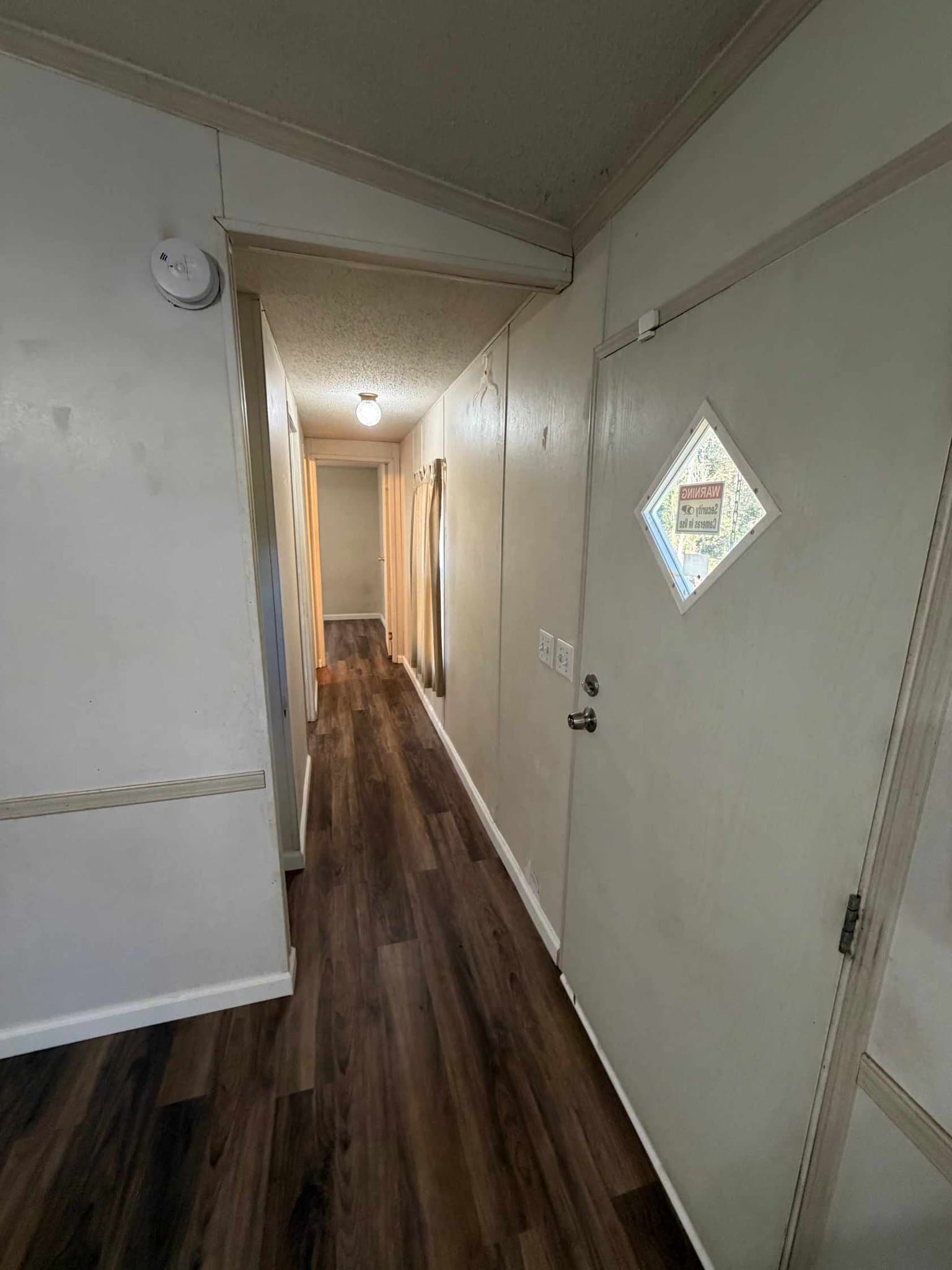 Ragland House: 261 Memory Lane