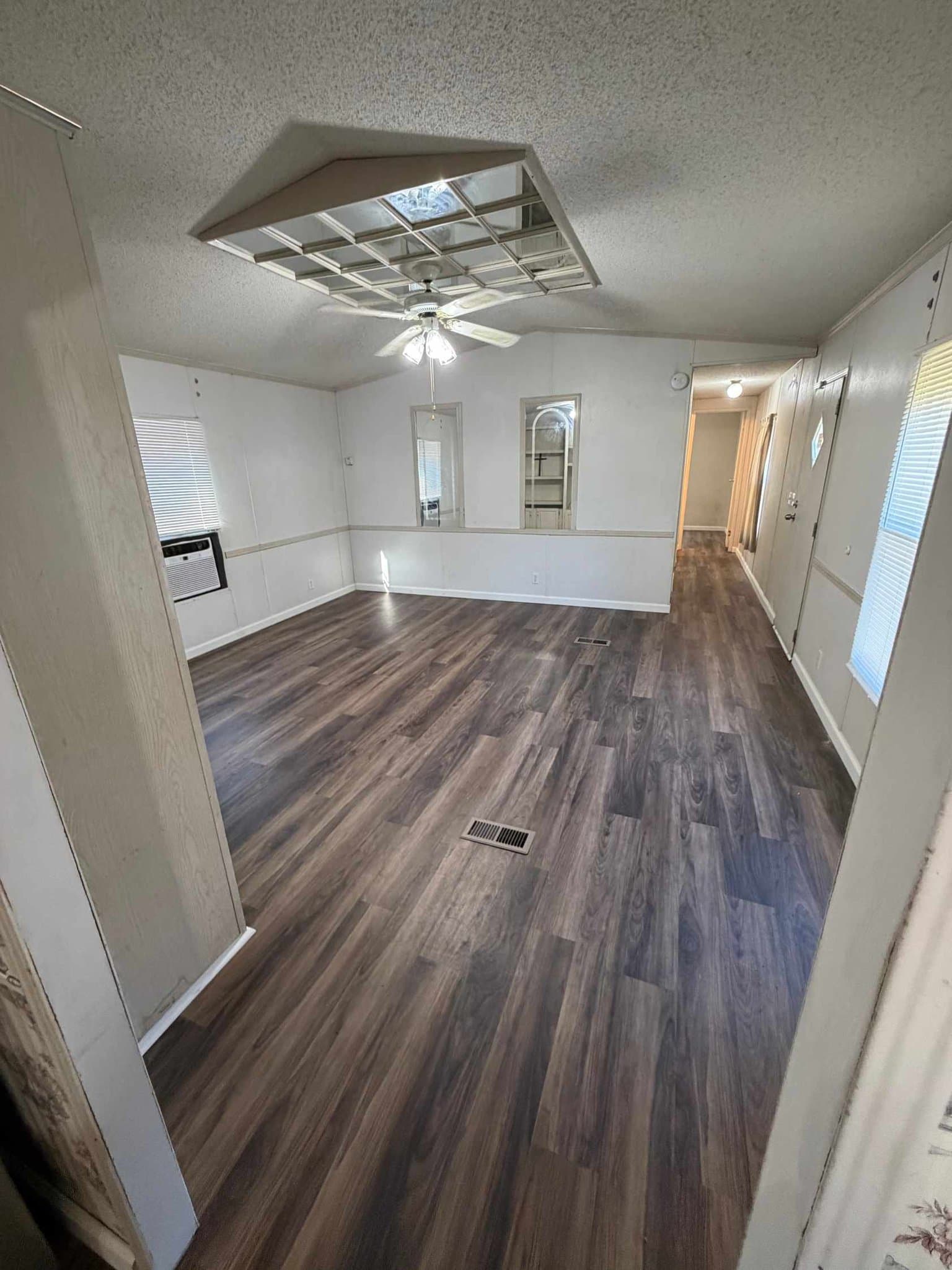 Ragland House: 261 Memory Lane