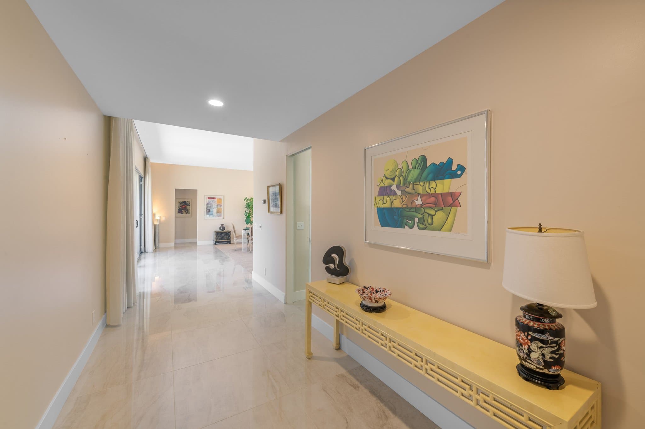 Rancho Mirage Condo: 1203 Tamarisk West