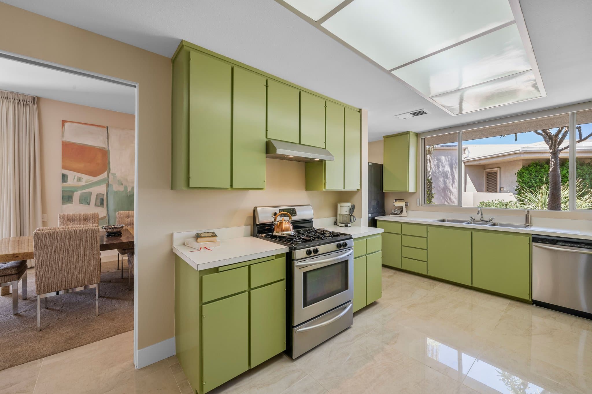 Rancho Mirage Condo: 1203 Tamarisk West