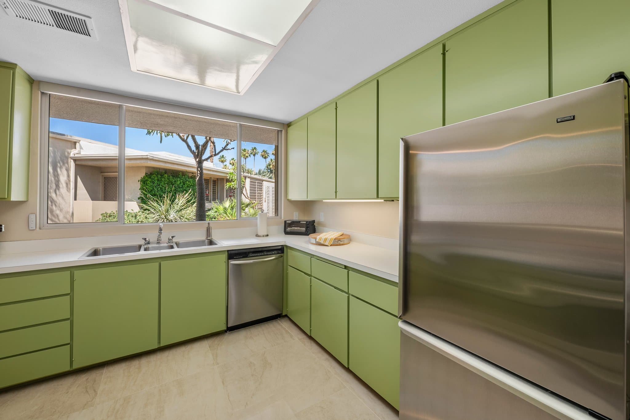 Rancho Mirage Condo: 1203 Tamarisk West
