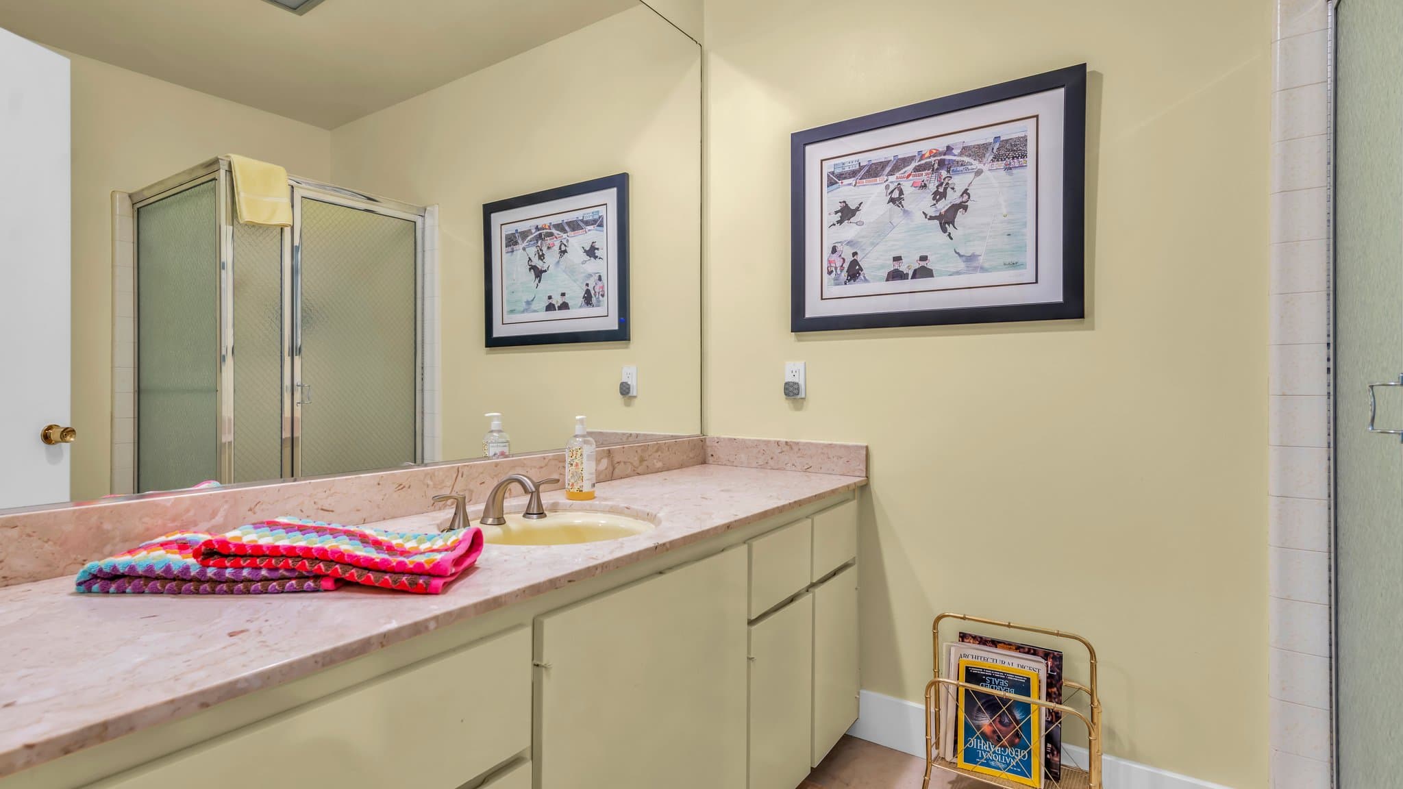 Rancho Mirage Condo: 1203 Tamarisk West