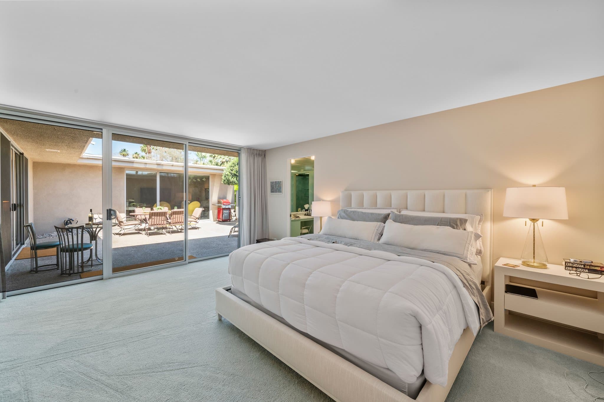 Rancho Mirage Condo: 1203 Tamarisk West