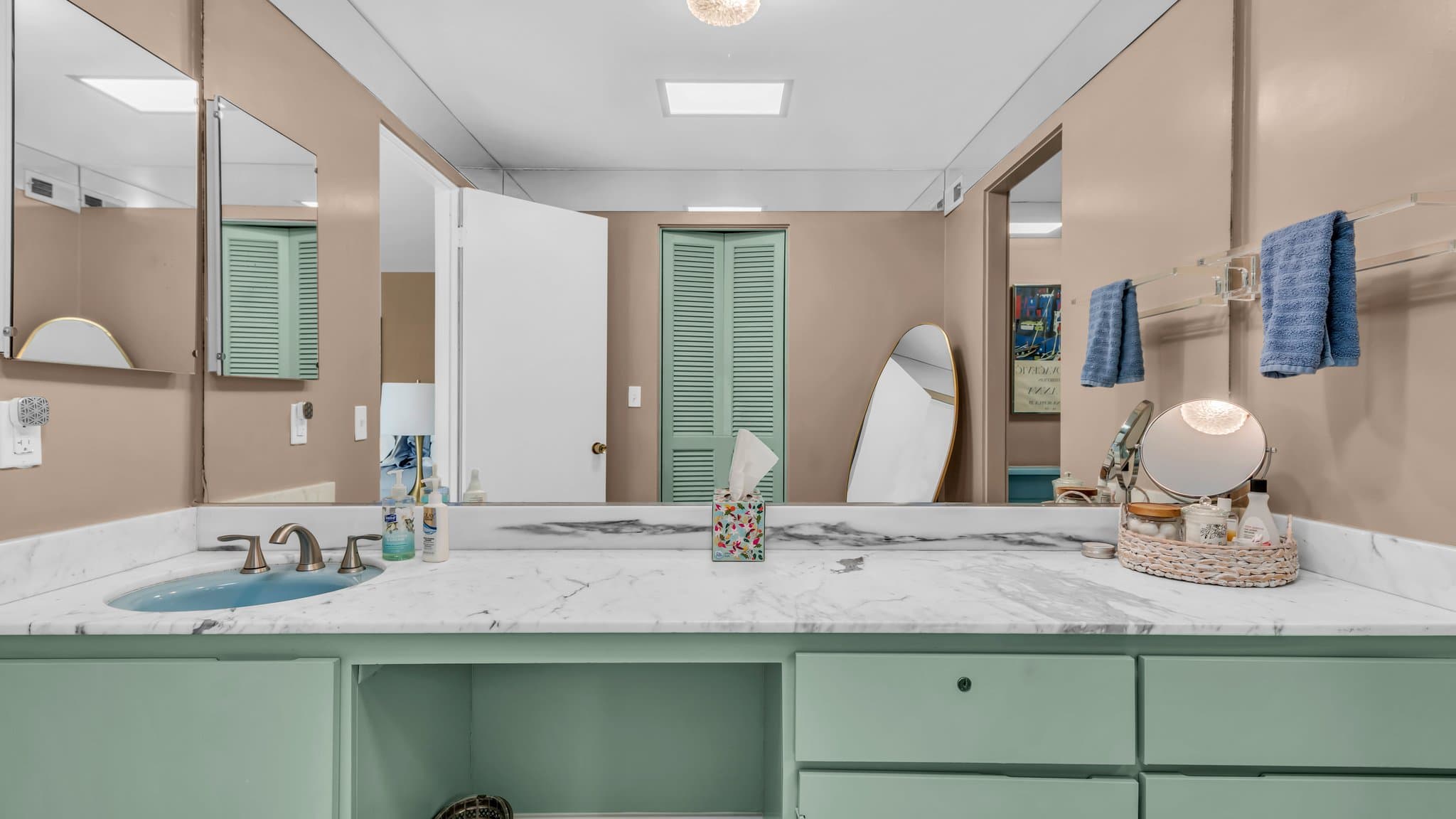 Rancho Mirage Condo: 1203 Tamarisk West