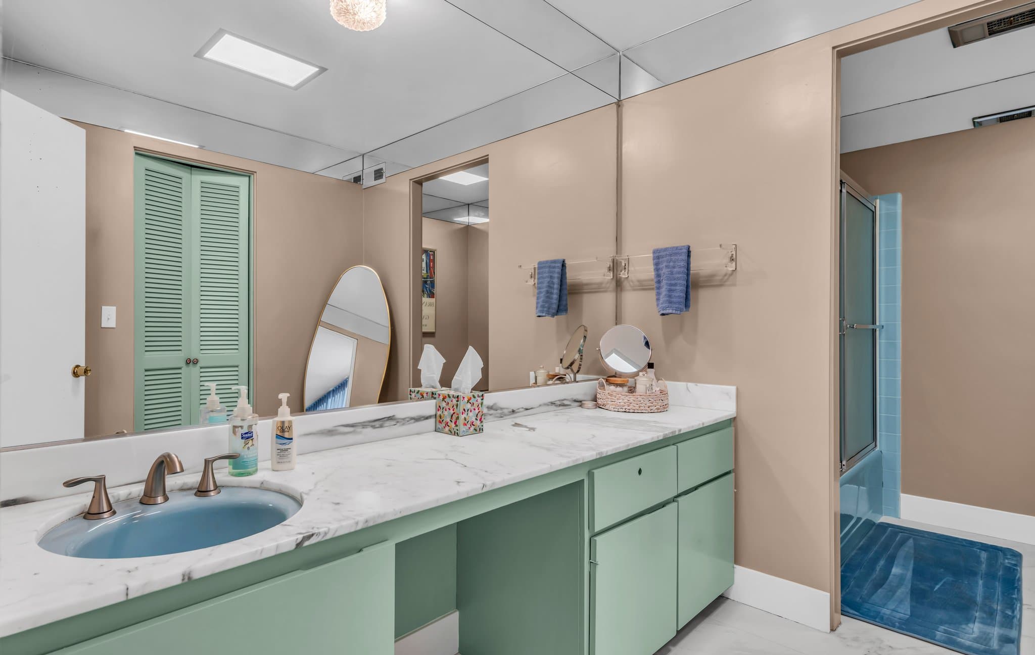 Rancho Mirage Condo: 1203 Tamarisk West