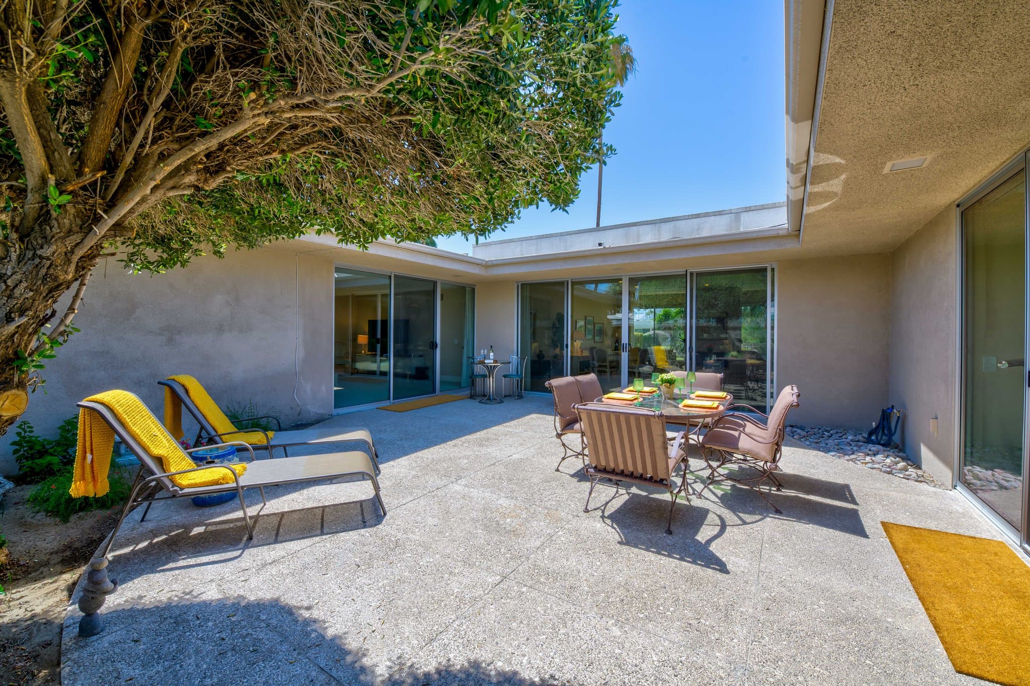 Rancho Mirage Condo: 1203 Tamarisk West